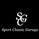 Logo Sport Classic Garage Srl
